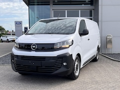 Opel Vivaro Electric - L3 75 kWh I achteruitrijcamera I Airco I