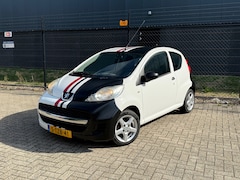 Peugeot 107 - 1.0-12V Accent |Nieuwe APK|
