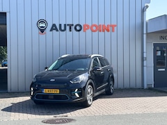 Kia e-Niro - DynamicPlusLine 64 kWh FASE 3 WARMTEPOMP OPEN DAK SOH 100%