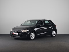 Audi A1 Sportback - 25 TFSI Pro Line 95pk | Apple Carplay/Android Auto | Cruise control | Lichtmetalen velgen