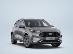 Ford Kuga - 2.5 PHEV ST-Line X | per 01-2027 beschikbaar |