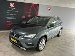 SEAT Ateca - 1.5 TSI Style Business Intense trekhaak. incl. beurt en garantie