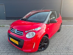 Citroën C1 - 1.0 e-VTi Feel