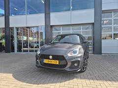 Suzuki Swift - 1.4 Sport Smart Hybrid