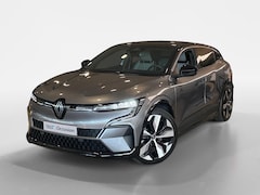 Renault Mégane E-Tech - EV60 Optimum Charge Techno *Automaat*Navi+360Camera*Climate*Stuur Verw.*Adaptive Cruise*Gr