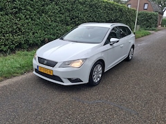 SEAT Leon ST - 1.0 EcoTSI Style Connect