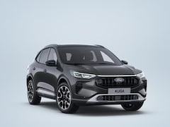 Ford Kuga - 2.5 PHEV Active X