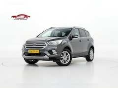 Ford Kuga - 1.5 EcoBoost ST Line AWD/Camera/Trekhaak