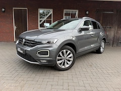 Volkswagen T-Roc - 1.5 TSI Style 150pk| ACC| Camera| LED| Carplay