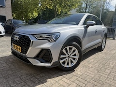 Audi Q3 Sportback - 45 TFSI e Advanced Edition Navi/Camera/Leer/Trekh