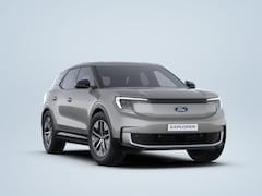 Ford Explorer - Select Extended Range RWD 79 kWh
