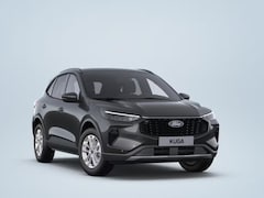 Ford Kuga - 2.5 PHEV Titanium