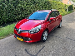 Renault Clio Estate - 0.9 TCe Dynamique