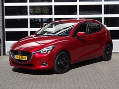 Mazda 2 - 2 1.5 Skyactiv-G Sport Selected, 1e eigenaar