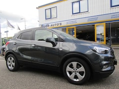 Opel Mokka X - 1.4 Turbo Innovation trekhaak