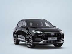 Ford Kuga - 2.5 PHEV Active X