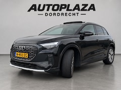 Audi Q4 e-tron - 40 Launch edition Advanced Plus 77 kWh SOH 87%|STOELVERW|PANORAMADAK