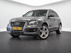 Audi Q5 - 2.0 TFSI quattro Pro Line|3x S-Line|MODIFICATIE|XENON|NL AUTO|ALCANTARA