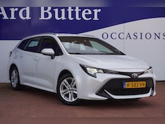 Toyota Corolla Touring Sports - 1.8 Hybrid Active / Camera / Carplay / Parelmoer / LED / DAB / ACC / = RIJKLAAR DECEMBER 2