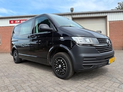 Volkswagen Transporter - 2.0 TDI L1H1 DC DSG 150pk dubbel cabine DSG automaat euro 6