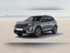 Peugeot 2008 - 1.2 Hybrid Allure | 145PK | AUTOMAAT | HYBRID | Keyless Entry | Camera Voor & Achter | Ada