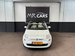 Fiat 500 C - 1.2 Pop cabrio
