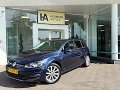 Volkswagen Golf - 1.0 TSI Business|Distr.VV|NAP|CAM|