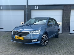 Skoda Fabia - 1.0 TSI Business Edition