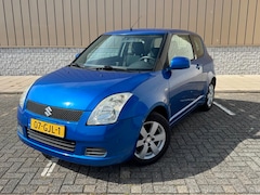Suzuki Swift - 1.5 GLS