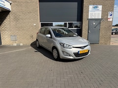 Hyundai i20 - 1.2i i-Motion