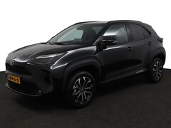 Toyota Yaris Cross - 1.5 Hybrid 115 Dynamic | Adaptive Cruise Control | Achteruitrijcamera | Stoelverwarming |