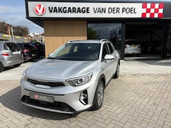 Kia Stonic - 1.0 T-GDi MHEV ComfortLine