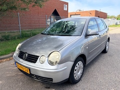 Volkswagen Polo - 1.2-12V Athene