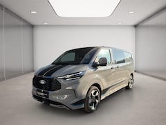 Ford Transit Custom - 320 2.0 TDCI L2H1 Sport DC