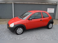 Ford Ka - 1.3 Style Airco Stuurbekrachtiging PK
