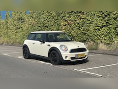 MINI 3-Deurs - 1.4 One Anniversary MK II