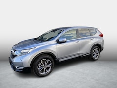 Honda CR-V - 2.0 e:HEV Elegance Automaat | Navigatie |