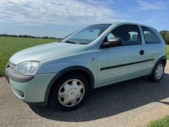 Opel Corsa - 1.2-16V|Nieuwe APK|