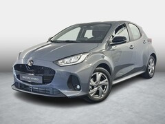 Mazda 2 Hybrid - 1.5 Exclusive-line / Nu met registratievoordeel