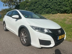 Honda Civic Tourer - 1.6D Comfort - Navi - Clima - Cruise