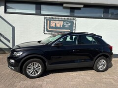Volkswagen T-Roc - 1.5 TSI Style
