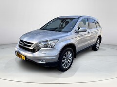 Honda CR-V - 2.0i Elegance | Stoelverwarming