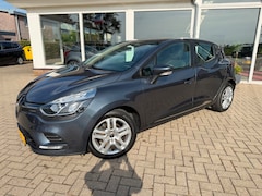 Renault Clio - 0.9 TCe Zen/ Cruise/ Airco/ Carplay/ LM velgen/ NAP
