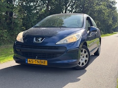 Peugeot 207 - 1.4-16V XR | Lange APK Nu € 1.499,