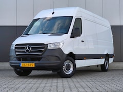 Mercedes-Benz Sprinter - 317 AUTOMAAT 3500KG TREKHAAK L3H2 CRUISE CLIMATE