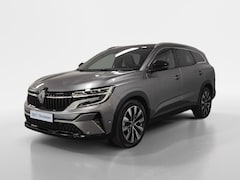 Renault Espace - E-Tech full hybrid 200 techno 5p. AUTOMAAT AIRCO CAMERA CRUISE CONTROLE LM VELGEN HOGE INS