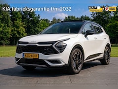 Kia Sportage - 1.6 T-GDi Plug-in Hybrid AWD GT-PlusLine, Pano, 360CAM>Carplay>Android Auto