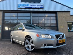 Volvo V70 - 2.0T R-Edition. 203 PK Nederlandse auto