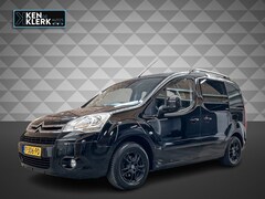 Citroën Berlingo - 1.6 120pk Multispace 113dkm