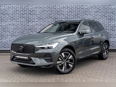 Volvo XC60 - 2.0 T6 Plug-in hybrid AWD Essential | SoH 99% | Facelift | Trekhaak | Achteruitrijcamera |